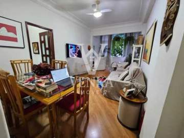 Apartamento à venda Rua Dias Da Rocha,Rio de Janeiro,RJ Copacabana - R$ 1.100.000 - VKAP30101