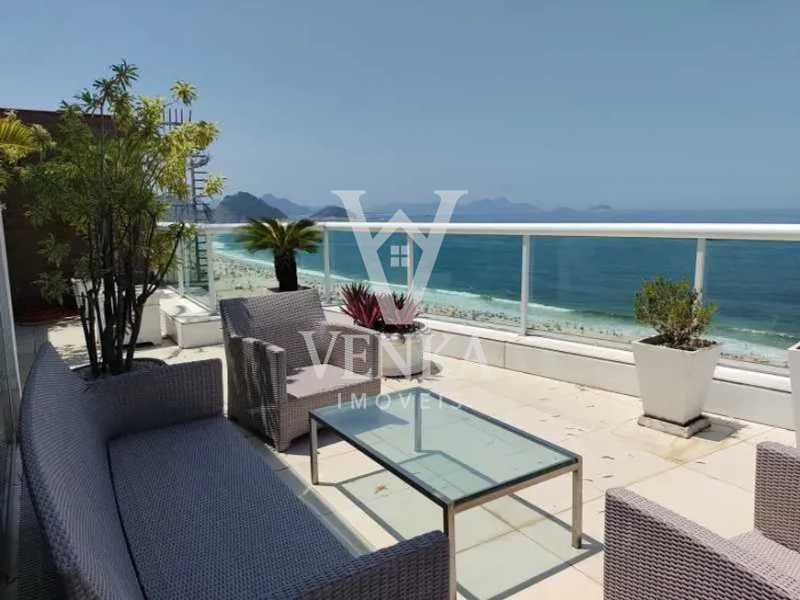 Conheça 6e2d610f-b1a3-4c6d-b126-89e0f4 do imóvel - Cobertura à venda Avenida Atlântica,Rio de Janeiro,RJ Copacabana - R$ 24.000.000 - VKCO40004 - 7 6e2d610f-b1a3-4c6d-b126-89e0f4 - 7
