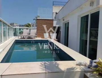 Ótima localização - Cobertura à venda Avenida Atlântica,Rio de Janeiro,RJ Copacabana - R$ 24.000.000 - VKCO40004
