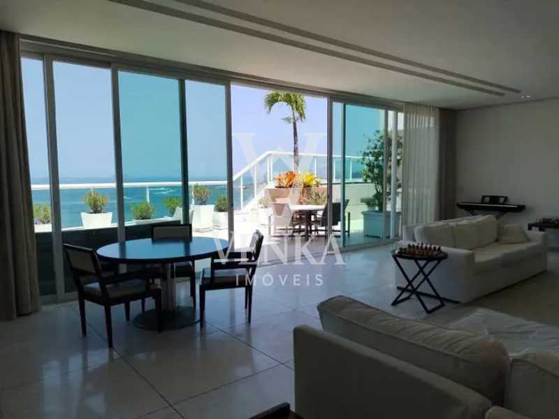 Conheça e6910e38-7d3f-40f1-8359-8acb18 do imóvel - Cobertura à venda Avenida Atlântica,Rio de Janeiro,RJ Copacabana - R$ 24.000.000 - VKCO40004 - 29 e6910e38-7d3f-40f1-8359-8acb18 - 29