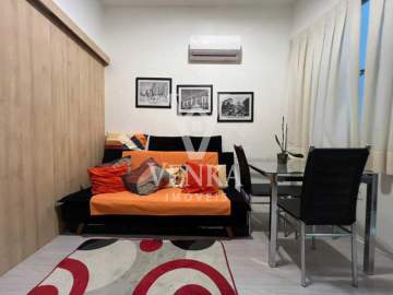 Imperdível - Apartamento à venda Rua Figueiredo Magalhães,Rio de Janeiro,RJ Copacabana - R$ 580.000 - VKAP10033
