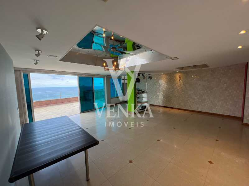 Conheça f6cf19eb-2456-447a-8fde-32d70b do imóvel - Cobertura à venda Avenida Atlântica,Rio de Janeiro,RJ Copacabana - R$ 12.325.000 - VKCO40005 - 5 f6cf19eb-2456-447a-8fde-32d70b - 5