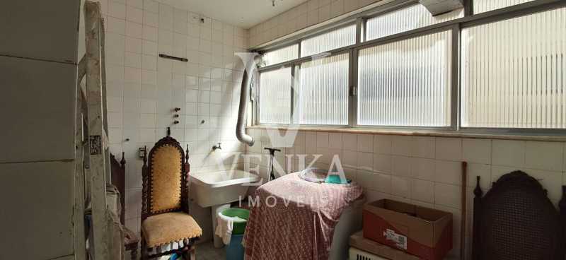 Conheça 12088b13-08a6-4a97-b5b0-858256 do imóvel - Apartamento à venda Rua Prudente de Morais,Rio de Janeiro,RJ Ipanema - R$ 3.500.000 - VKAP40074 - 25 12088b13-08a6-4a97-b5b0-858256 - 25