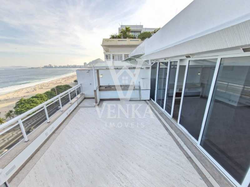 Conheça 24ee764f-097b-494a-8294-092e1d do imóvel - Cobertura à venda Avenida Atlântica,Rio de Janeiro,RJ Copacabana - R$ 11.000.000 - VKCO40006 - 4 24ee764f-097b-494a-8294-092e1d - 4