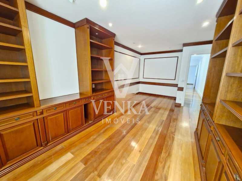 Conheça f46257dd-619e-44c8-a0c8-23194a do imóvel - Cobertura à venda Avenida Atlântica,Rio de Janeiro,RJ Copacabana - R$ 11.000.000 - VKCO40006 - 27 f46257dd-619e-44c8-a0c8-23194a - 27