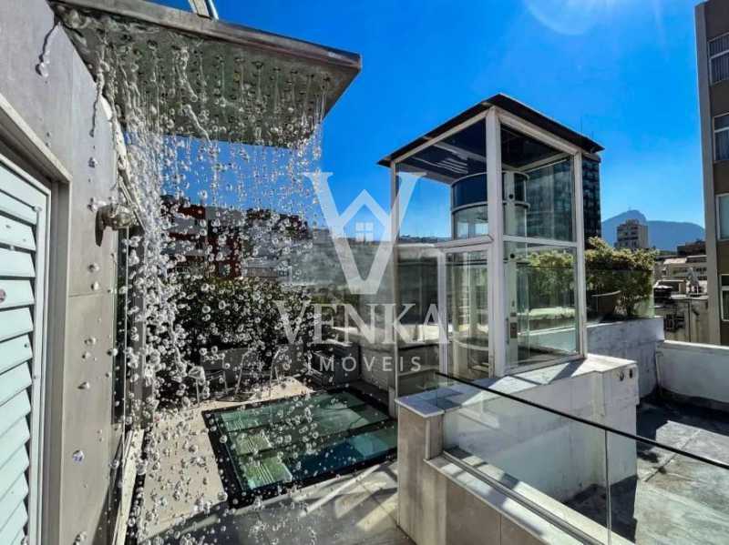 Conheça 1d96fc3b-2f7a-43aa-9aa6-15511b do imóvel - Cobertura à venda Avenida Vieira Souto,Rio de Janeiro,RJ Ipanema - R$ 8.399.000 - VKCO50001 - 3 1d96fc3b-2f7a-43aa-9aa6-15511b - 3