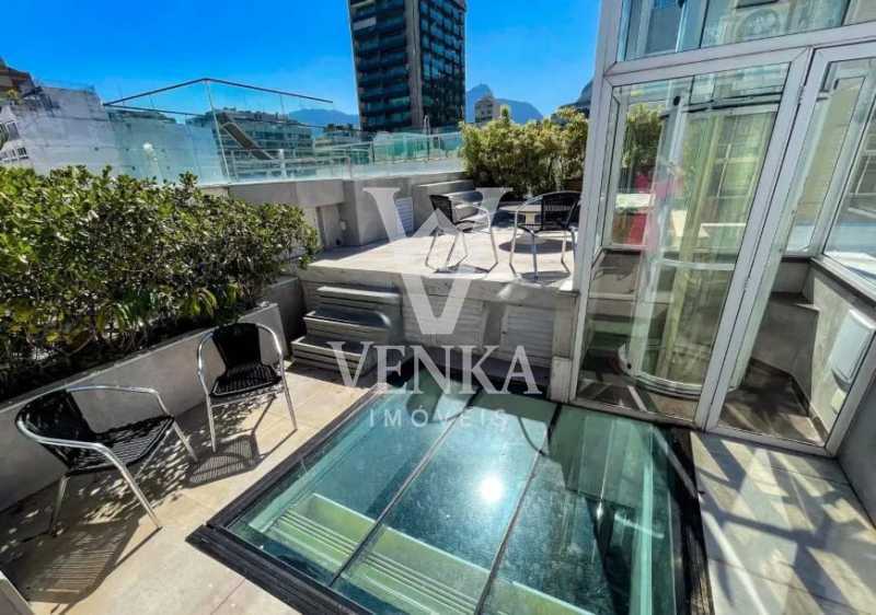 Conheça 2a8b4e7c-8caf-47df-8f90-bca279 do imóvel - Cobertura à venda Avenida Vieira Souto,Rio de Janeiro,RJ Ipanema - R$ 8.399.000 - VKCO50001 - 5 2a8b4e7c-8caf-47df-8f90-bca279 - 5