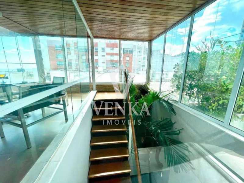 Conheça 19e048ed-a681-4d23-bcd8-8b9e9a do imóvel - Cobertura à venda Avenida Vieira Souto,Rio de Janeiro,RJ Ipanema - R$ 8.399.000 - VKCO50001 - 9 19e048ed-a681-4d23-bcd8-8b9e9a - 9