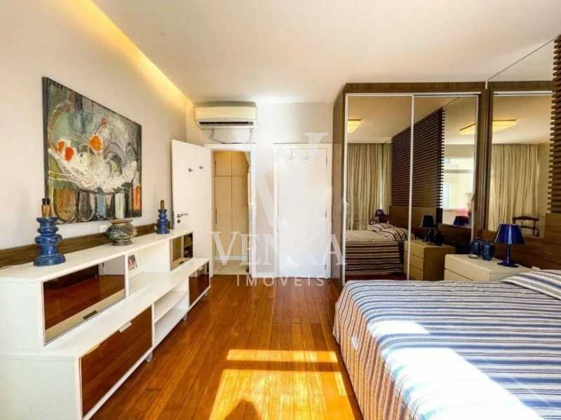 Conheça 91c10992-d70e-4fcb-b9ff-aebfa0 do imóvel - Cobertura à venda Avenida Vieira Souto,Rio de Janeiro,RJ Ipanema - R$ 8.399.000 - VKCO50001 - 18 91c10992-d70e-4fcb-b9ff-aebfa0 - 18
