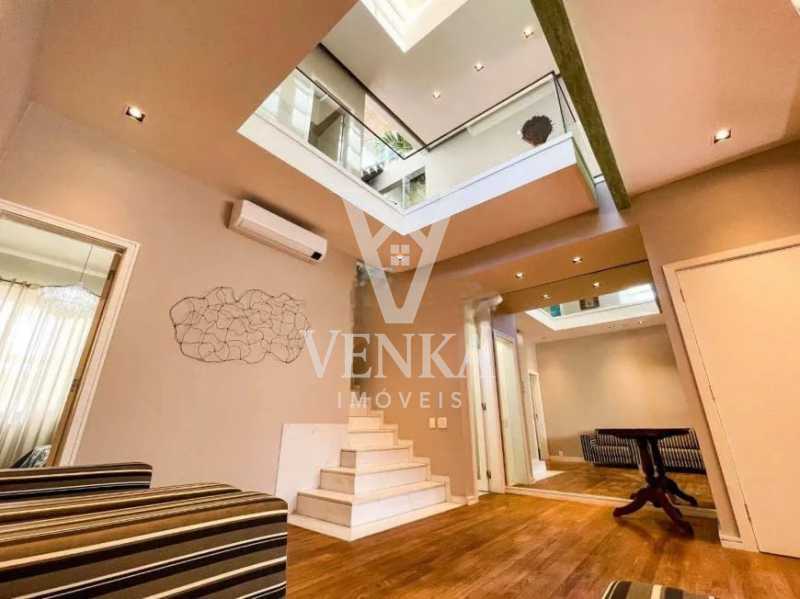 Conheça 293f01b4-5318-4111-b023-17b656 do imóvel - Cobertura à venda Avenida Vieira Souto,Rio de Janeiro,RJ Ipanema - R$ 8.399.000 - VKCO50001 - 24 293f01b4-5318-4111-b023-17b656 - 24