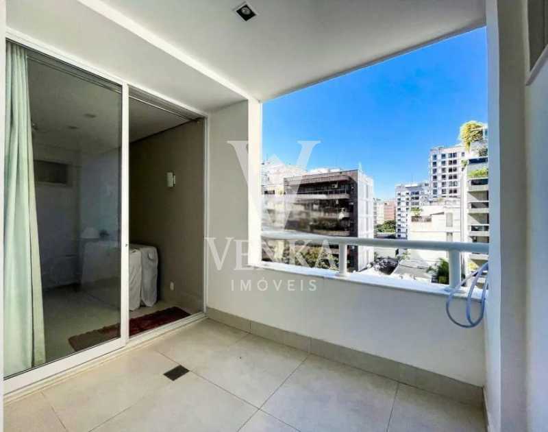 Conheça 74821b18-5945-474b-887b-cb1450 do imóvel - Cobertura à venda Avenida Vieira Souto,Rio de Janeiro,RJ Ipanema - R$ 8.399.000 - VKCO50001 - 22 74821b18-5945-474b-887b-cb1450 - 22