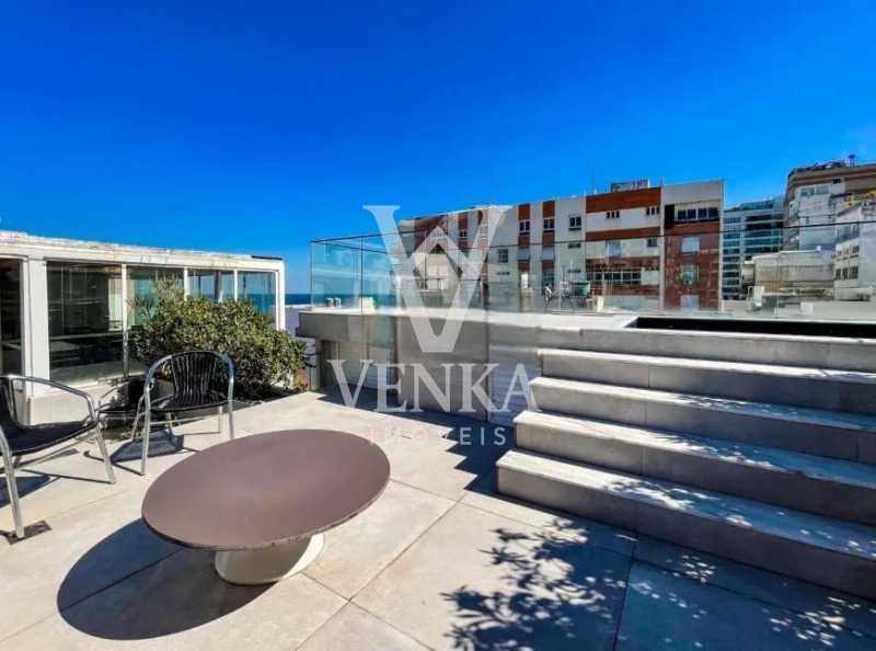 Conheça ee460368-25fd-4f1b-8168-e56689 do imóvel - Cobertura à venda Avenida Vieira Souto,Rio de Janeiro,RJ Ipanema - R$ 8.399.000 - VKCO50001 - 6 ee460368-25fd-4f1b-8168-e56689 - 6