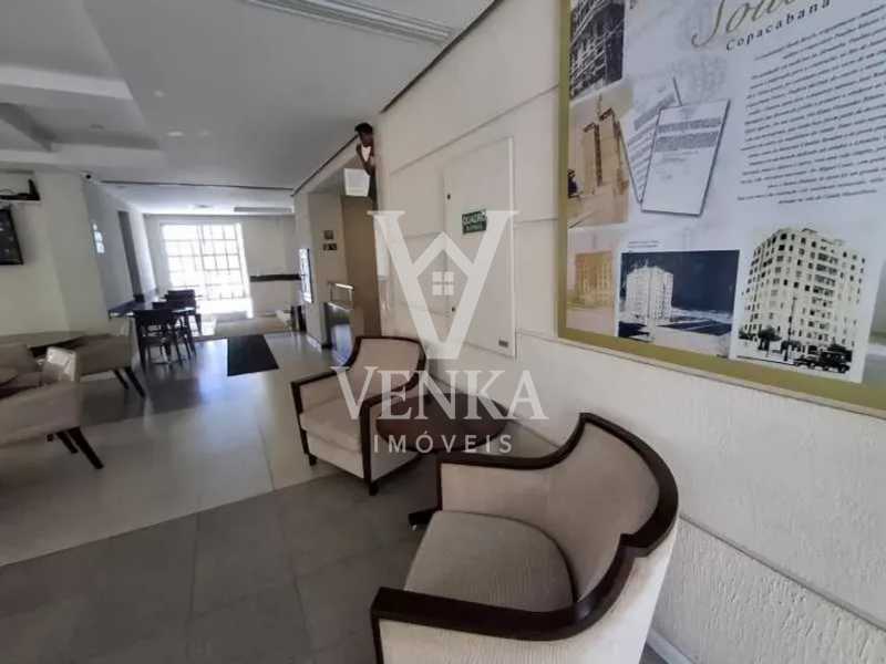 Conheça 9293483f-1dc3-47b7-a4c6-c16fa6 do imóvel - Flat à venda Rua Domingos Ferreira,Rio de Janeiro,RJ Copacabana - R$ 850.000 - VKFL10002 - 20 9293483f-1dc3-47b7-a4c6-c16fa6 - 20