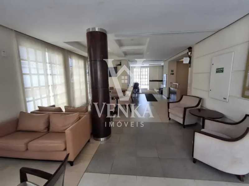 Conheça b7842f58-ab40-4095-9545-60e5f9 do imóvel - Flat à venda Rua Domingos Ferreira,Rio de Janeiro,RJ Copacabana - R$ 850.000 - VKFL10002 - 22 b7842f58-ab40-4095-9545-60e5f9 - 22