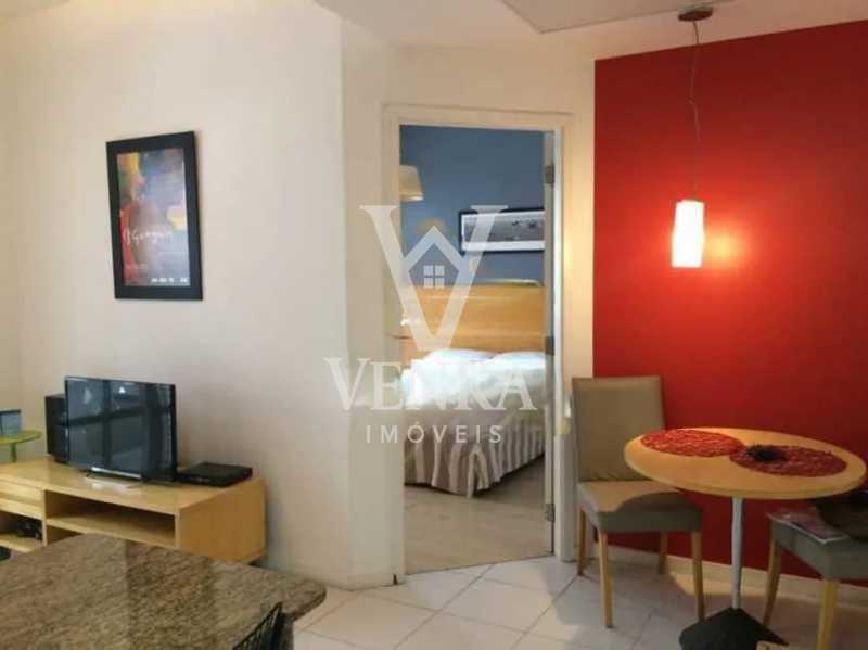 Conheça 59ddd809-eec9-4080-aad6-5690a4 do imóvel - Flat à venda Rua Domingos Ferreira,Rio de Janeiro,RJ Copacabana - R$ 980.000 - VKFL10003 - 6 59ddd809-eec9-4080-aad6-5690a4 - 6