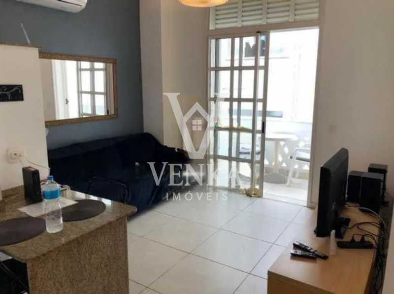 Conheça ee267f9c-558a-441f-9ec8-876e8c do imóvel - Flat à venda Rua Domingos Ferreira,Rio de Janeiro,RJ Copacabana - R$ 980.000 - VKFL10003 - 4 ee267f9c-558a-441f-9ec8-876e8c - 4