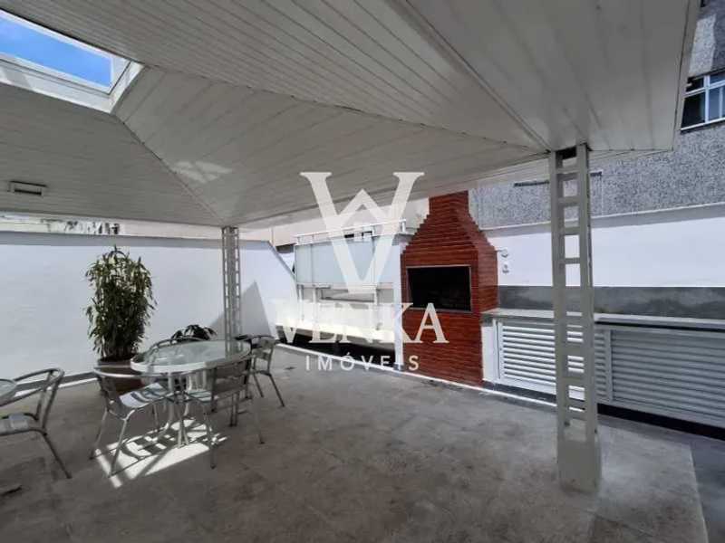 Conheça zz6 do imóvel - Flat à venda Rua Domingos Ferreira,Rio de Janeiro,RJ Copacabana - R$ 980.000 - VKFL10003 - 19 zz6 - 19