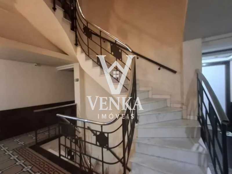 Conheça zz8 do imóvel - Flat à venda Rua Domingos Ferreira,Rio de Janeiro,RJ Copacabana - R$ 980.000 - VKFL10003 - 21 zz8 - 21