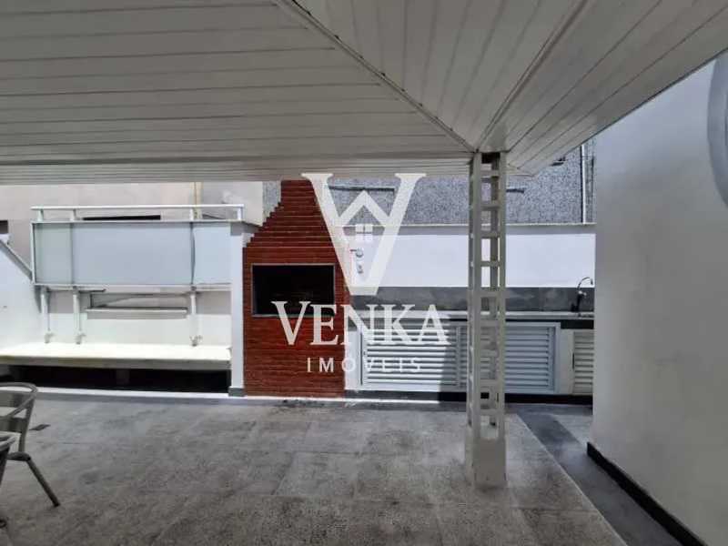 Conheça zz9 do imóvel - Flat à venda Rua Domingos Ferreira,Rio de Janeiro,RJ Copacabana - R$ 980.000 - VKFL10003 - 22 zz9 - 22