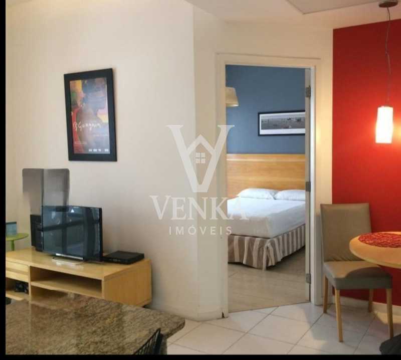 Conheça 7ef81070-454a-417f-a5e0-919f14 do imóvel - Flat à venda Rua Domingos Ferreira,Rio de Janeiro,RJ Copacabana - R$ 980.000 - VKFL10003 - 7 7ef81070-454a-417f-a5e0-919f14 - 7