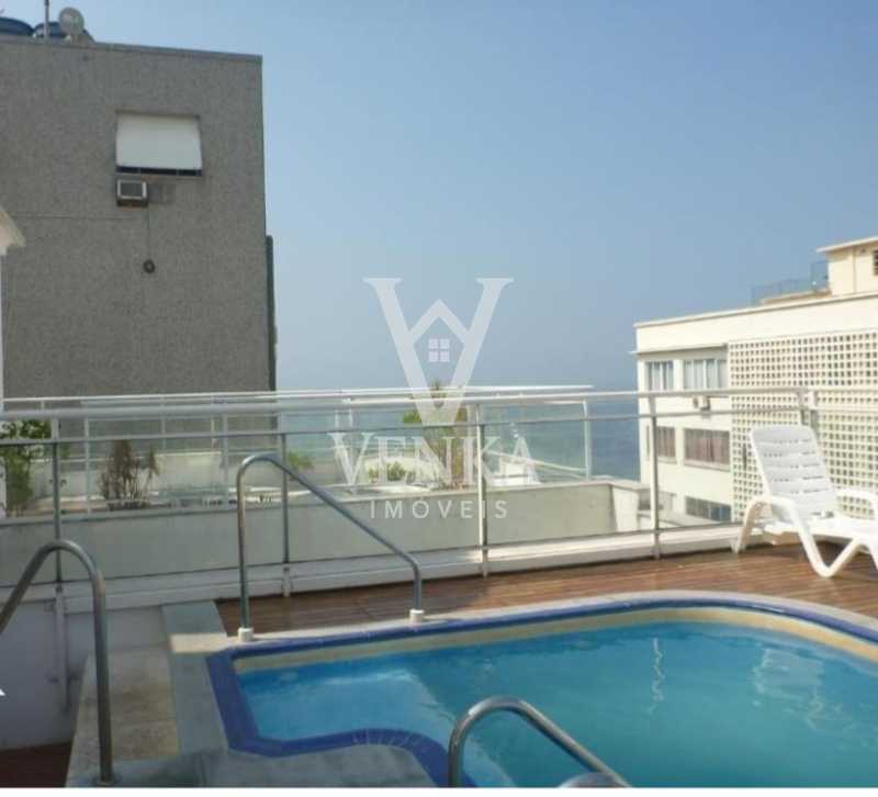 Conheça 33d1971e-171d-4ae2-b182-aff9e2 do imóvel - Flat à venda Rua Domingos Ferreira,Rio de Janeiro,RJ Copacabana - R$ 980.000 - VKFL10003 - 24 33d1971e-171d-4ae2-b182-aff9e2 - 24