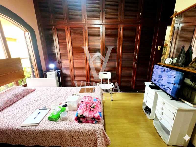 Conheça Cobertura à Venda em Destaque do imóvel - Cobertura à venda Rua Ministro Alfredo Valadão,Rio de Janeiro,RJ Copacabana - R$ 1.350.000 - VKCO30009 - 15 Cobertura à Venda em Destaque - 15