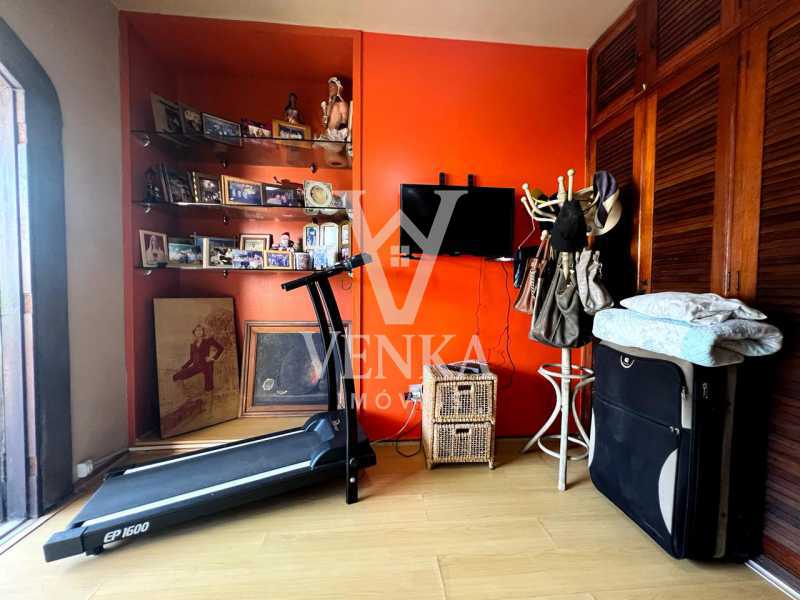 Conheça Cobertura à Venda em Destaque do imóvel - Cobertura à venda Rua Ministro Alfredo Valadão,Rio de Janeiro,RJ Copacabana - R$ 1.350.000 - VKCO30009 - 12 Cobertura à Venda em Destaque - 12
