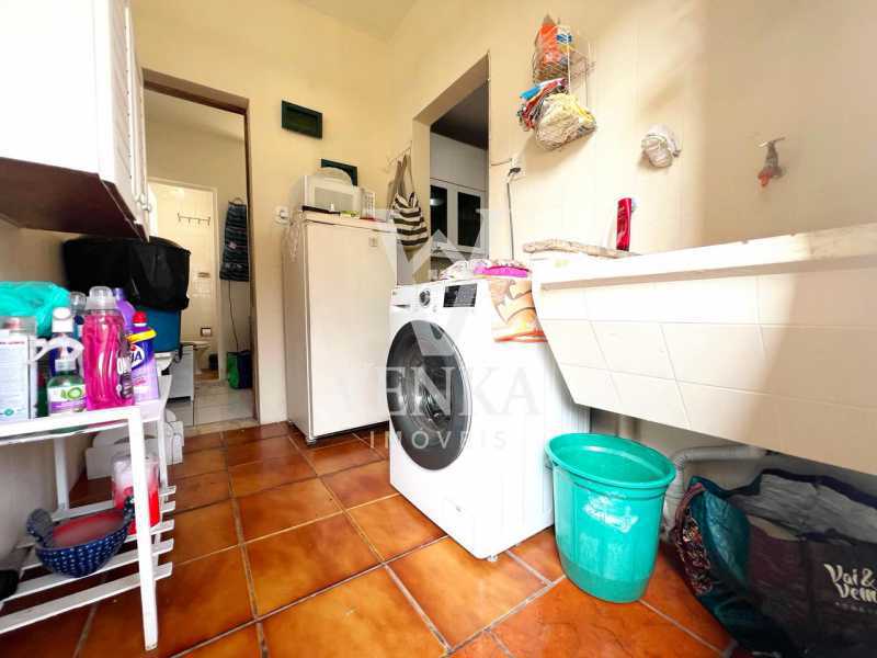 Conheça Cobertura à Venda em Destaque do imóvel - Cobertura à venda Rua Ministro Alfredo Valadão,Rio de Janeiro,RJ Copacabana - R$ 1.350.000 - VKCO30009 - 21 Cobertura à Venda em Destaque - 21