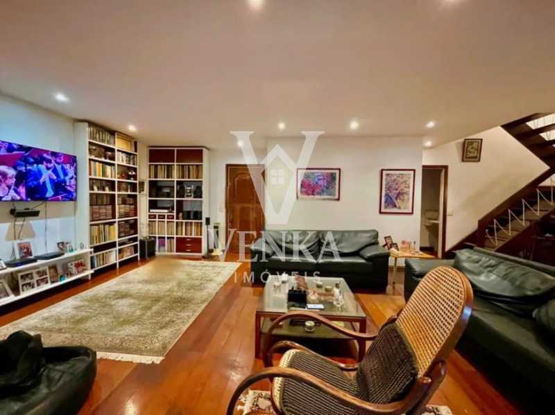 Conheça 076ef99a-6698-4fe2-8dfc-c25f1d do imóvel - Apartamento à venda Rua Redentor,Rio de Janeiro,RJ Ipanema - R$ 4.560.000 - VKAP40076 - 6 076ef99a-6698-4fe2-8dfc-c25f1d - 6