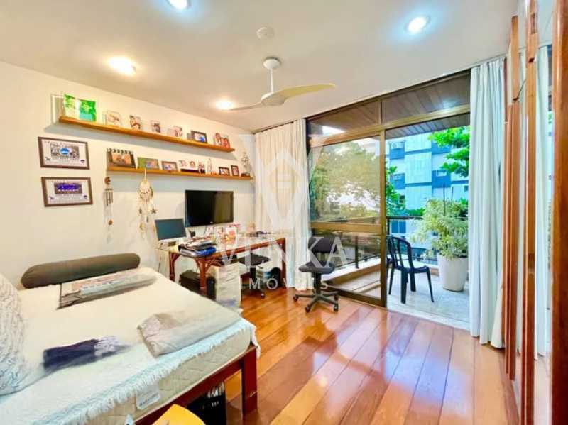 Conheça 1217b087-5655-4d9f-9504-aa7cfb do imóvel - Apartamento à venda Rua Redentor,Rio de Janeiro,RJ Ipanema - R$ 4.560.000 - VKAP40076 - 18 1217b087-5655-4d9f-9504-aa7cfb - 18