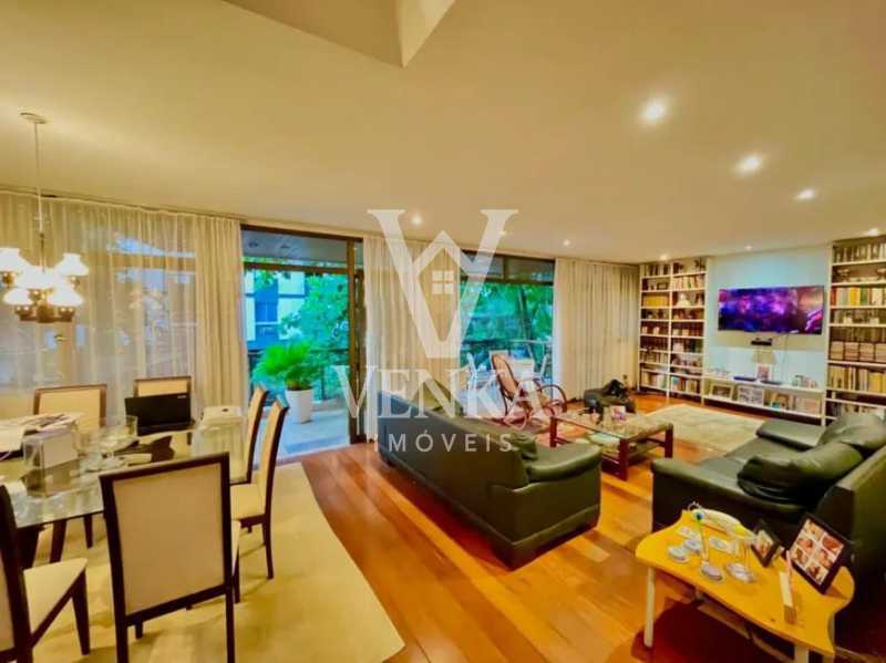 Conheça e6f653a0-9d92-4185-9718-d52a1c do imóvel - Apartamento à venda Rua Redentor,Rio de Janeiro,RJ Ipanema - R$ 4.560.000 - VKAP40076 - 7 e6f653a0-9d92-4185-9718-d52a1c - 7