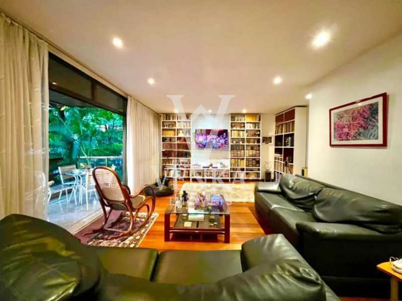 Conheça Sala do imóvel - Apartamento à venda Rua Redentor,Rio de Janeiro,RJ Ipanema - R$ 4.560.000 - VKAP40076 - 4 Sala - 4