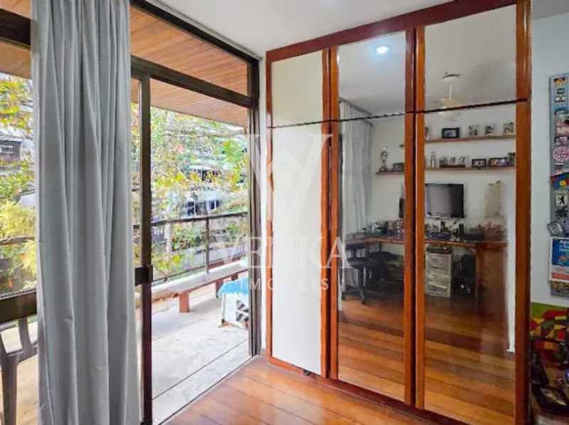 Conheça 6957a25a-1635-4524-9612-b4be6f do imóvel - Apartamento à venda Rua Redentor,Rio de Janeiro,RJ Ipanema - R$ 4.560.000 - VKAP40076 - 11 6957a25a-1635-4524-9612-b4be6f - 11