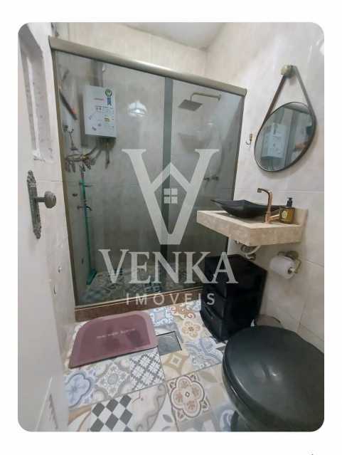 Conheça 3a3fc115-605a-4ff1-ae84-8a0d8e do imóvel - Apartamento à venda Avenida Nossa Senhora de Copacabana,Rio de Janeiro,RJ Copacabana - R$ 650.000 - VKAP00034 - 12 3a3fc115-605a-4ff1-ae84-8a0d8e - 12