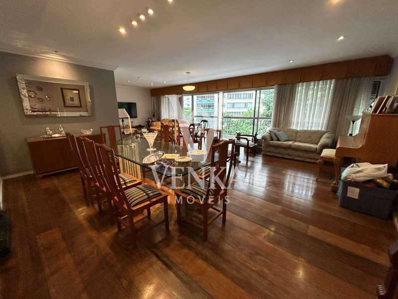 Conheça b8b25382-77ca-4d89-a008-a8dcfb do imóvel - Apartamento à venda Praça Eugênio Jardim,Rio de Janeiro,RJ Copacabana - R$ 1.650.000 - VKAP30125 - 5 b8b25382-77ca-4d89-a008-a8dcfb - 5