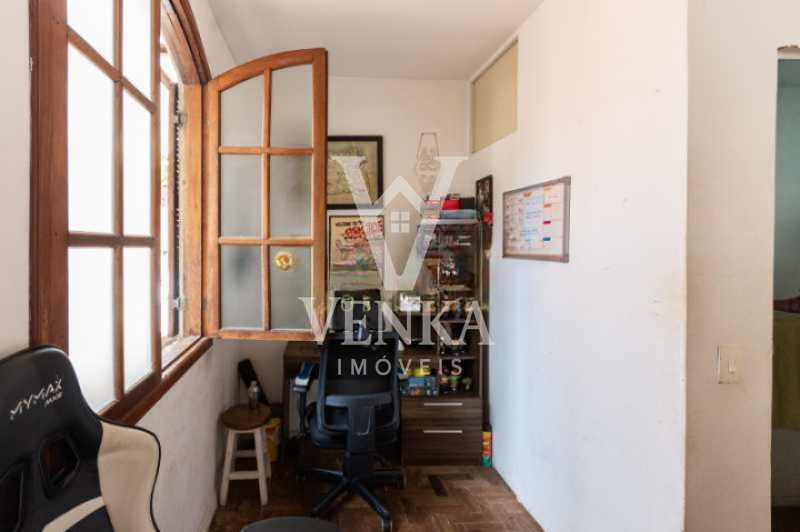 Conheça 005 do imóvel - Casa de Vila à venda Rua Cinco de Julho,Rio de Janeiro,RJ Copacabana - R$ 1.700.000 - VKCV30001 - 5 005 - 5