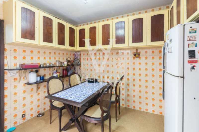 Conheça 006 do imóvel - Casa de Vila à venda Rua Cinco de Julho,Rio de Janeiro,RJ Copacabana - R$ 1.700.000 - VKCV30001 - 6 006 - 6
