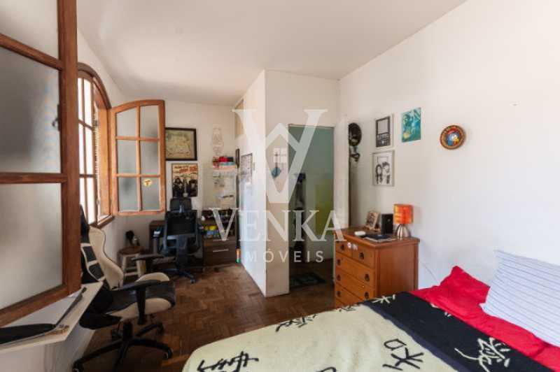 Conheça 007 do imóvel - Casa de Vila à venda Rua Cinco de Julho,Rio de Janeiro,RJ Copacabana - R$ 1.700.000 - VKCV30001 - 7 007 - 7
