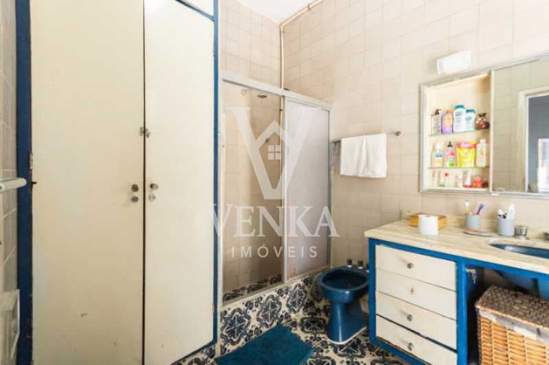 Conheça 008 do imóvel - Casa de Vila à venda Rua Cinco de Julho,Rio de Janeiro,RJ Copacabana - R$ 1.700.000 - VKCV30001 - 8 008 - 8