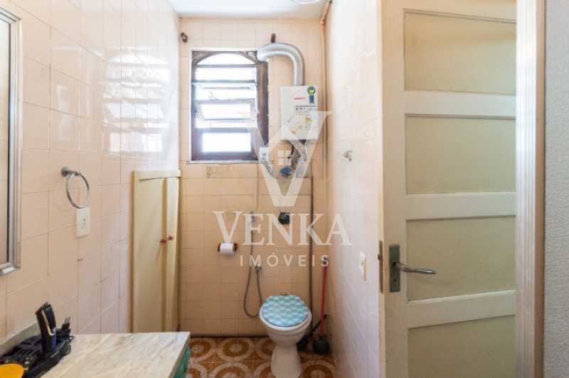 Conheça 009 do imóvel - Casa de Vila à venda Rua Cinco de Julho,Rio de Janeiro,RJ Copacabana - R$ 1.700.000 - VKCV30001 - 9 009 - 9