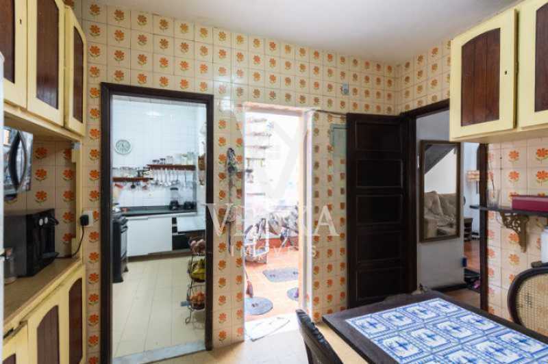 Conheça 010 do imóvel - Casa de Vila à venda Rua Cinco de Julho,Rio de Janeiro,RJ Copacabana - R$ 1.700.000 - VKCV30001 - 10 010 - 10
