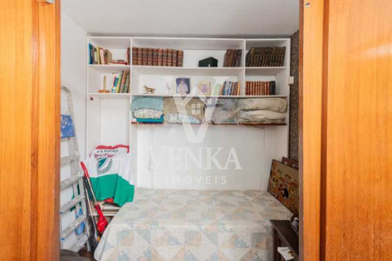 Conheça 011 do imóvel - Casa de Vila à venda Rua Cinco de Julho,Rio de Janeiro,RJ Copacabana - R$ 1.700.000 - VKCV30001 - 11 011 - 11