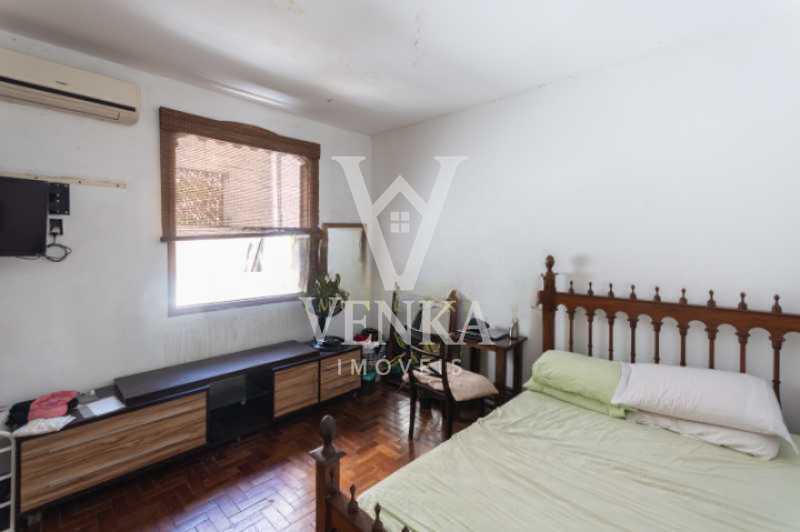 Conheça 012 do imóvel - Casa de Vila à venda Rua Cinco de Julho,Rio de Janeiro,RJ Copacabana - R$ 1.700.000 - VKCV30001 - 12 012 - 12
