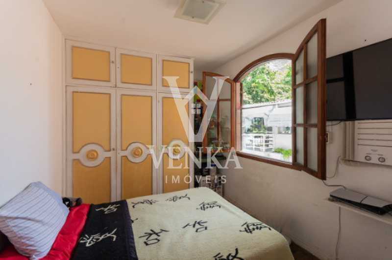 Conheça 013 do imóvel - Casa de Vila à venda Rua Cinco de Julho,Rio de Janeiro,RJ Copacabana - R$ 1.700.000 - VKCV30001 - 13 013 - 13