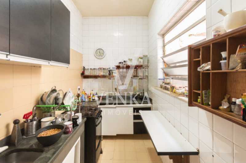Conheça 014 do imóvel - Casa de Vila à venda Rua Cinco de Julho,Rio de Janeiro,RJ Copacabana - R$ 1.700.000 - VKCV30001 - 14 014 - 14