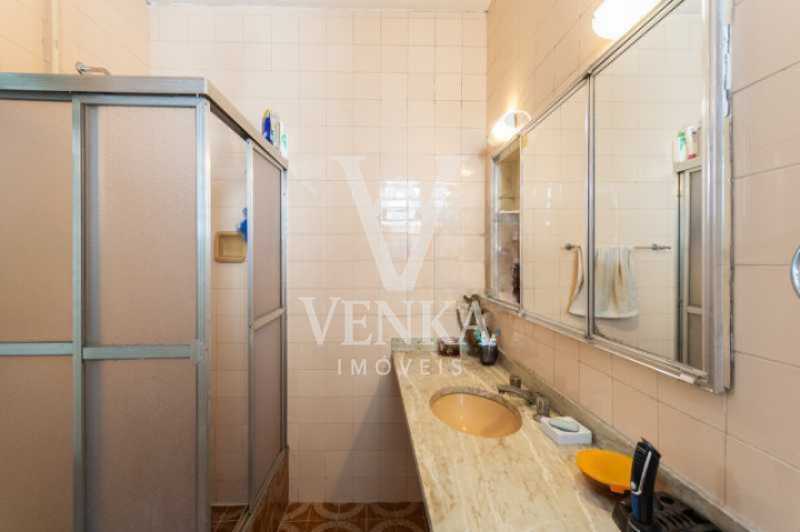 Conheça 015 do imóvel - Casa de Vila à venda Rua Cinco de Julho,Rio de Janeiro,RJ Copacabana - R$ 1.700.000 - VKCV30001 - 15 015 - 15