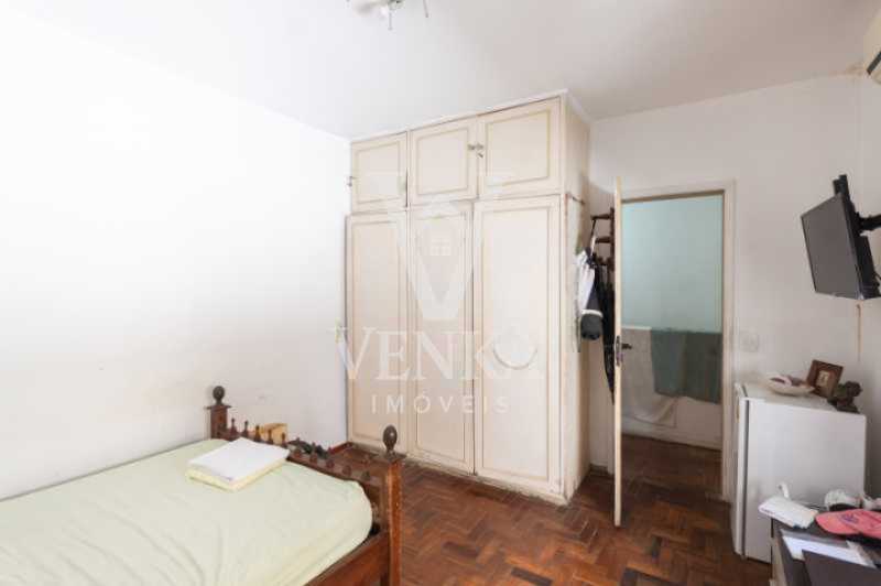 Conheça 016 do imóvel - Casa de Vila à venda Rua Cinco de Julho,Rio de Janeiro,RJ Copacabana - R$ 1.700.000 - VKCV30001 - 16 016 - 16