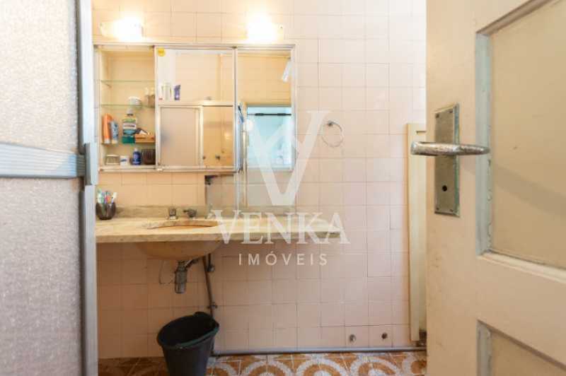 Conheça 018 do imóvel - Casa de Vila à venda Rua Cinco de Julho,Rio de Janeiro,RJ Copacabana - R$ 1.700.000 - VKCV30001 - 18 018 - 18