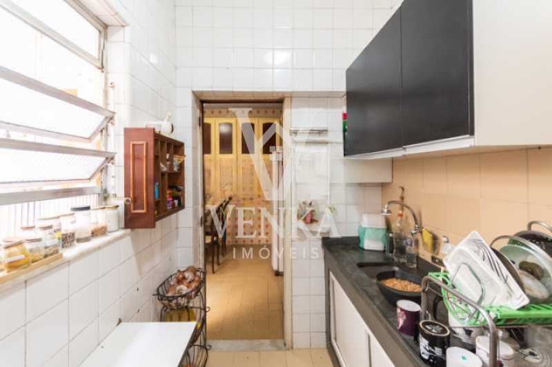 Conheça 019 do imóvel - Casa de Vila à venda Rua Cinco de Julho,Rio de Janeiro,RJ Copacabana - R$ 1.700.000 - VKCV30001 - 19 019 - 19