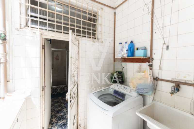 Conheça 020 do imóvel - Casa de Vila à venda Rua Cinco de Julho,Rio de Janeiro,RJ Copacabana - R$ 1.700.000 - VKCV30001 - 20 020 - 20